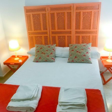 Apartamento Carlos Canal Seville Exterior photo
