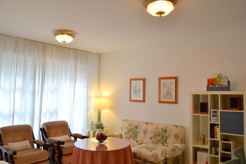 Apartamento Carlos Canal Seville Exterior photo