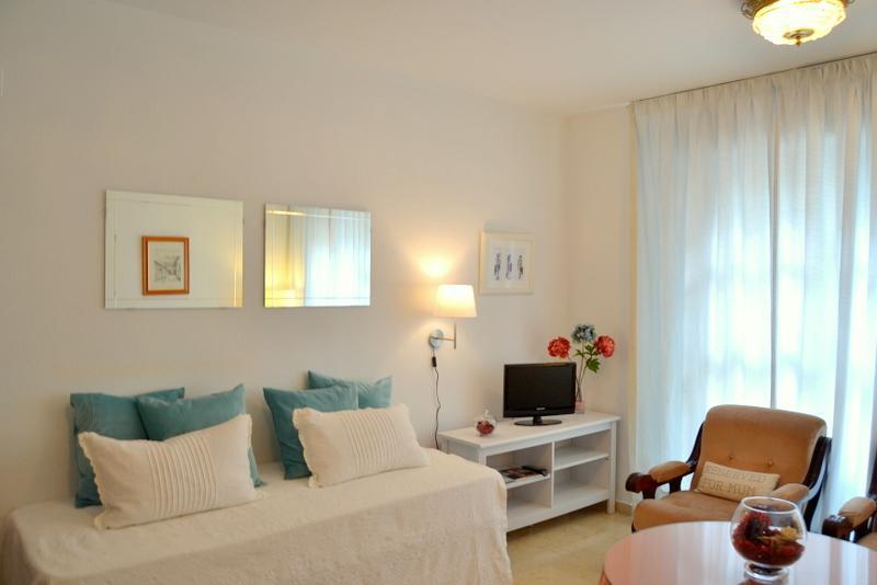 Apartamento Carlos Canal Seville Exterior photo