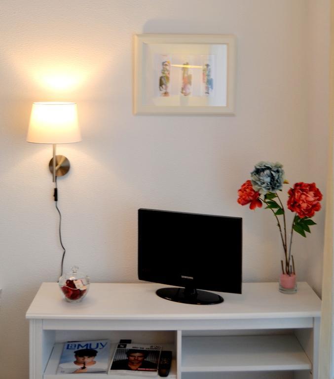 Apartamento Carlos Canal Seville Exterior photo