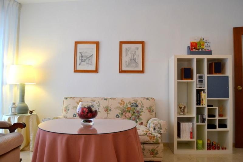 Apartamento Carlos Canal Seville Exterior photo