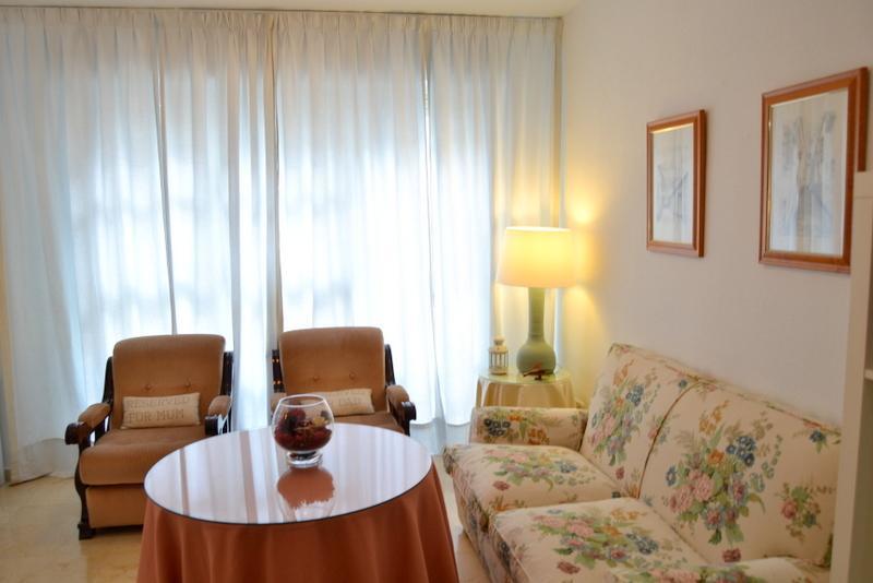 Apartamento Carlos Canal Seville Exterior photo