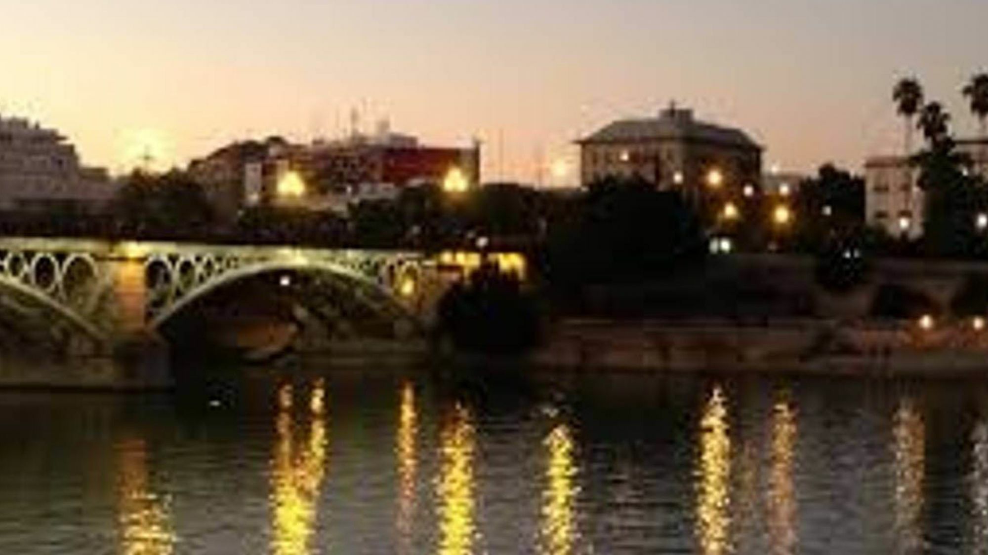 Apartamento Carlos Canal Seville Exterior photo