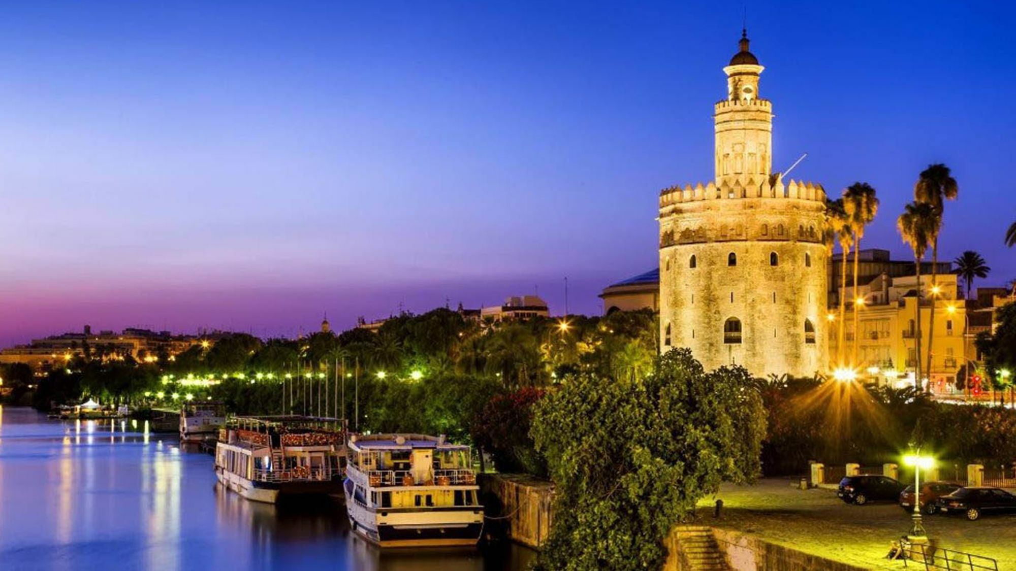 Apartamento Carlos Canal Seville Exterior photo