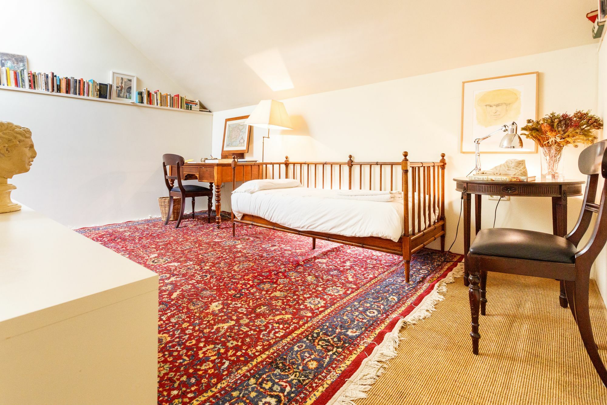 Apartamento Carlos Canal Seville Exterior photo